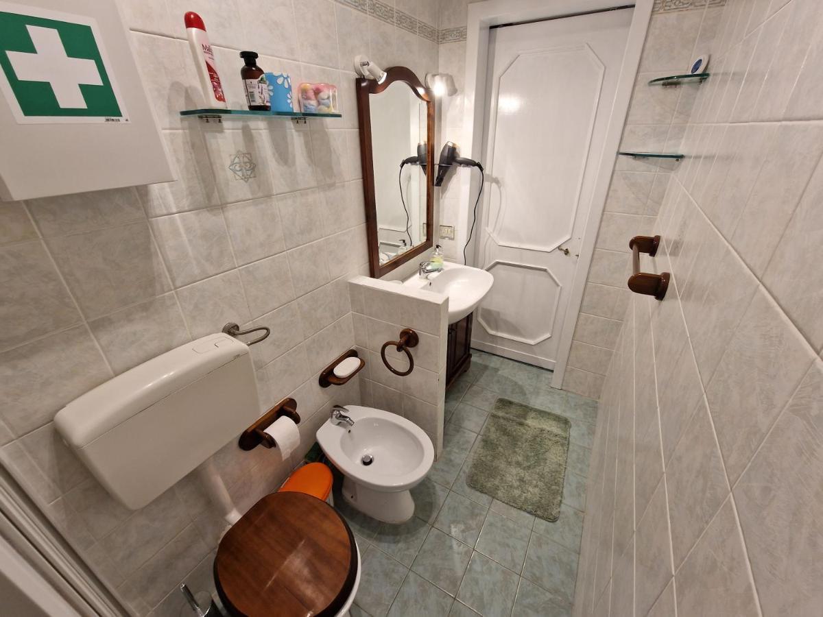 Ashur310 Residence มอนเดลโล ภายนอก รูปภาพ